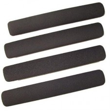 Uc Grips Foam Drop Bar/Comfort Pair 8-1/2 X 4 Black - B010U5SZ3I